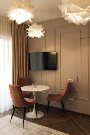 Nest Inn Charm Apartment