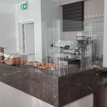 Novo Hotel Rossi