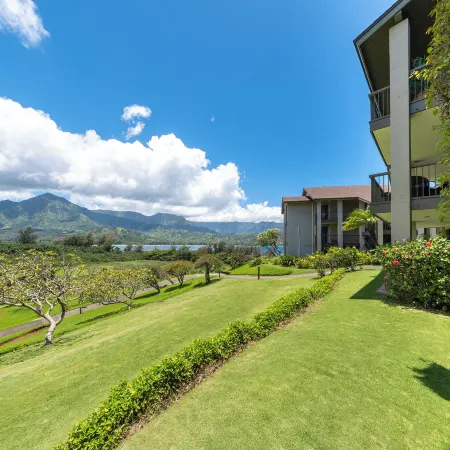 Hanalei Bay Resort