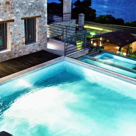 Golden King Villas