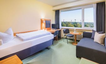 Garden Hotel Krefeld