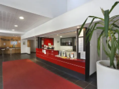 Vacancéole - les Chalets du Verdon Hotels in Allos