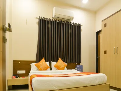 Hotel Midtown Inn Hotels in Trimbak