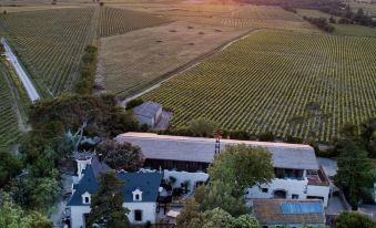 Domaine Tarbouriech, Demeure & Spa