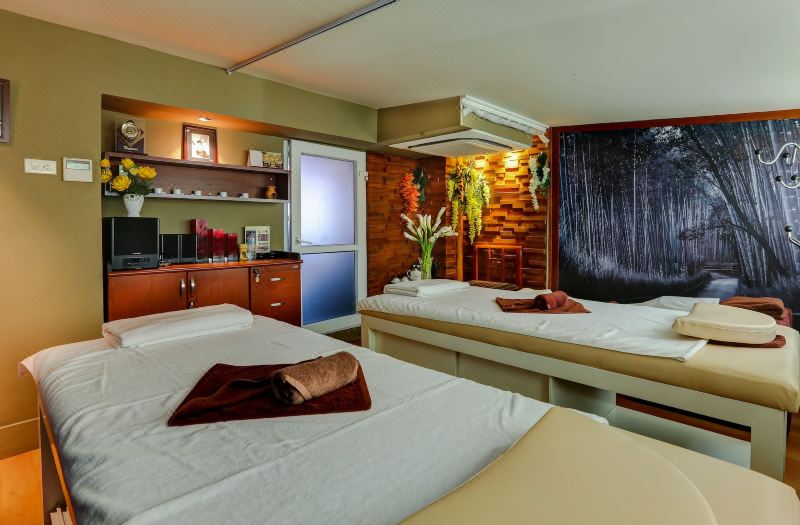Conifer Boutique Hotel