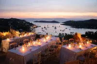 Aigis Suites Kea - 4-Star