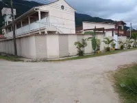 Hotel Lazaro Ubatuba Ltda
