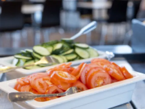 Aiden by Best Western Stockholm Kista Hotel di Stockholm