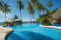 Tango Mar Beachfront Boutique Hotel & Villas - Lãng mạn