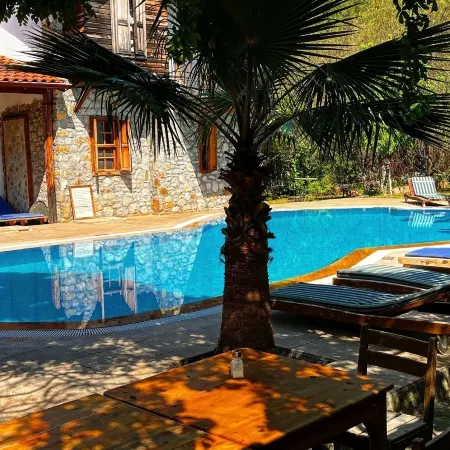 Koyevi Olympos Countryhouse