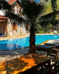 Koyevi Olympos Countryhouse - Beach