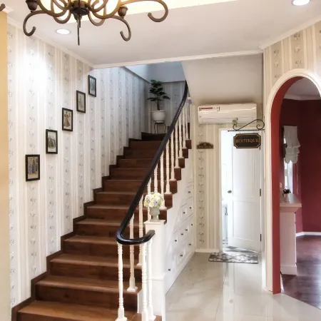 Omah Madam Bed & Breakfast