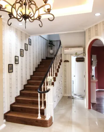 Omah Madam Bed & Breakfast