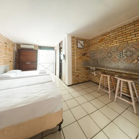 Economy Flat