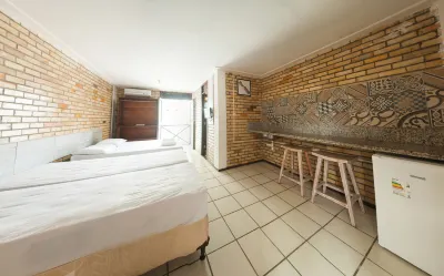 Economy Flat Hotel di 