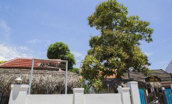 Cashew Tree Bungalow