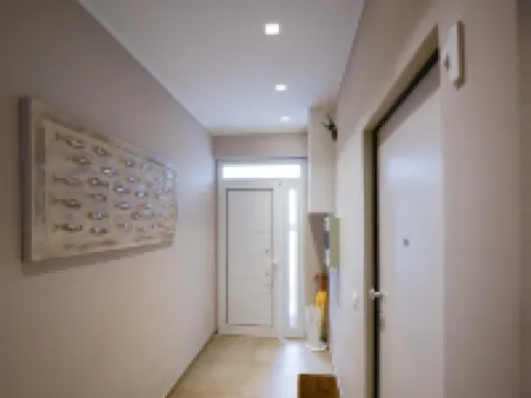 Miramed Rooms Hotels in Termoli