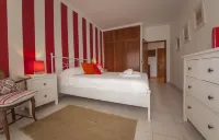 B01 - Alvor Marachique Apartment Hotels in Alvor