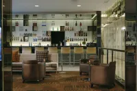AC Hotel Kansas City Plaza - bar