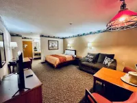 Ivey's Motor Lodge Hotel a Houlton