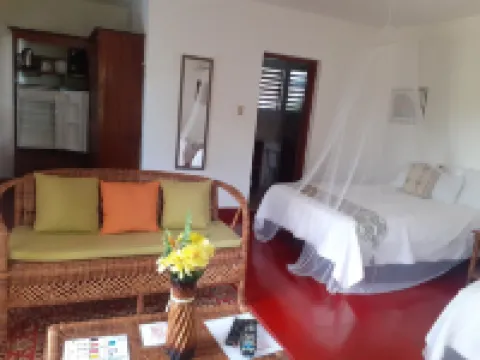 Ltu Garden Hotels in West End