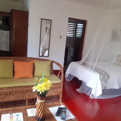 Ltu Garden Hotels near Negril Cliffs