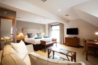 Barnham Broom Hotel, Golf & Spa Hotels in Hethersett