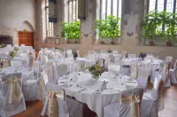 Cbh Dartington Hall Hotel