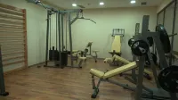 Casa Karina Bansko - Wellness & Ski hotel - نادي رياضي
