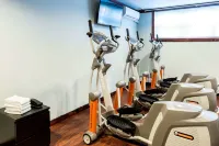 LIC Hotel - gimnasio