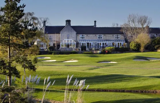 霍斯利山林旅舍