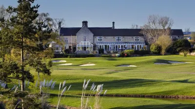 Horsley Lodge
