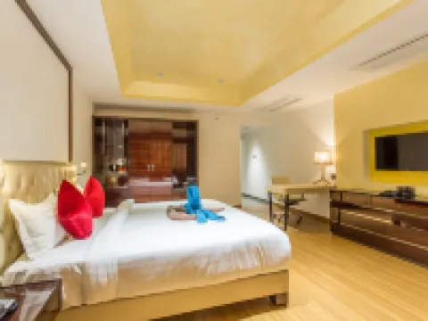 Hotel Abika Elite Hotels in Ujjain