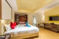 Hotel Abika Elite Hotels in Ujjain