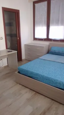 La Casa di Edoardo Hotel in zona Ufficio Scolastico Provinciale di Vercelli