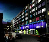 Generator Copenhagen Отели в г. 