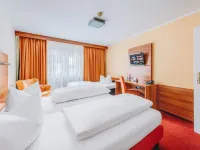 伊薩託爾酒店 鄰近維克圖阿連市場的酒店