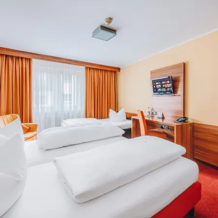 Hotel Isartor