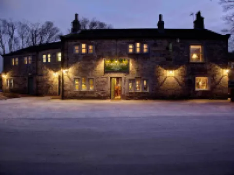 提姆布爾旅館 奧特利酒店