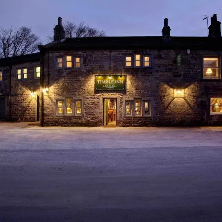 Timble Inn