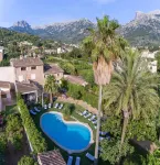 Finca Ca'n Quatre - Pool