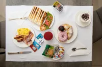 Hotel Palazzo Argenta