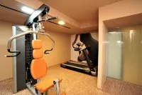 Hotel & Spa Xalet Bringue - Gym