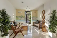 โรงแรม ลิโมนาเญีย - พร้อมระเบียง