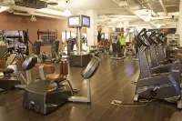 Hotel Stayen - Gym