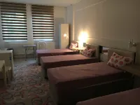 Merkez Pansiyon Hotels in Civril