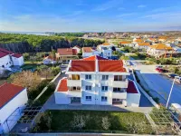 Apartments Glavan