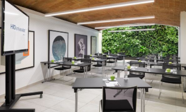 H10 Universitat Hotel Barcelona