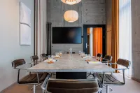 Exeter Hotel Hotels in Seltjarnarnes
