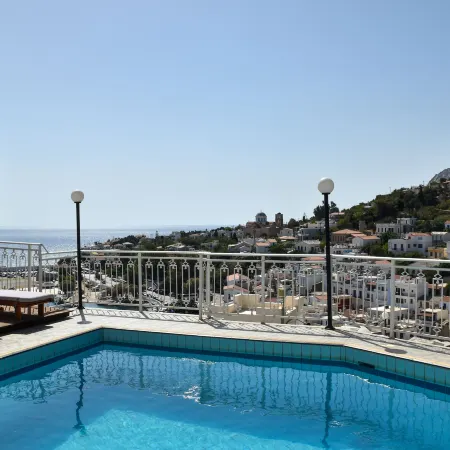 Kastro Hotel